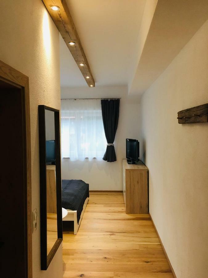 Haus Jager Apartment Steinach am Brenner Exterior foto