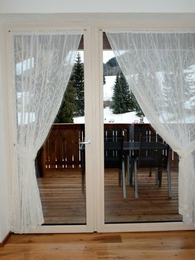 Haus Jager Apartment Steinach am Brenner Exterior foto