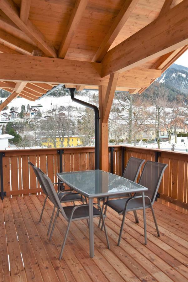Haus Jager Apartment Steinach am Brenner Exterior foto